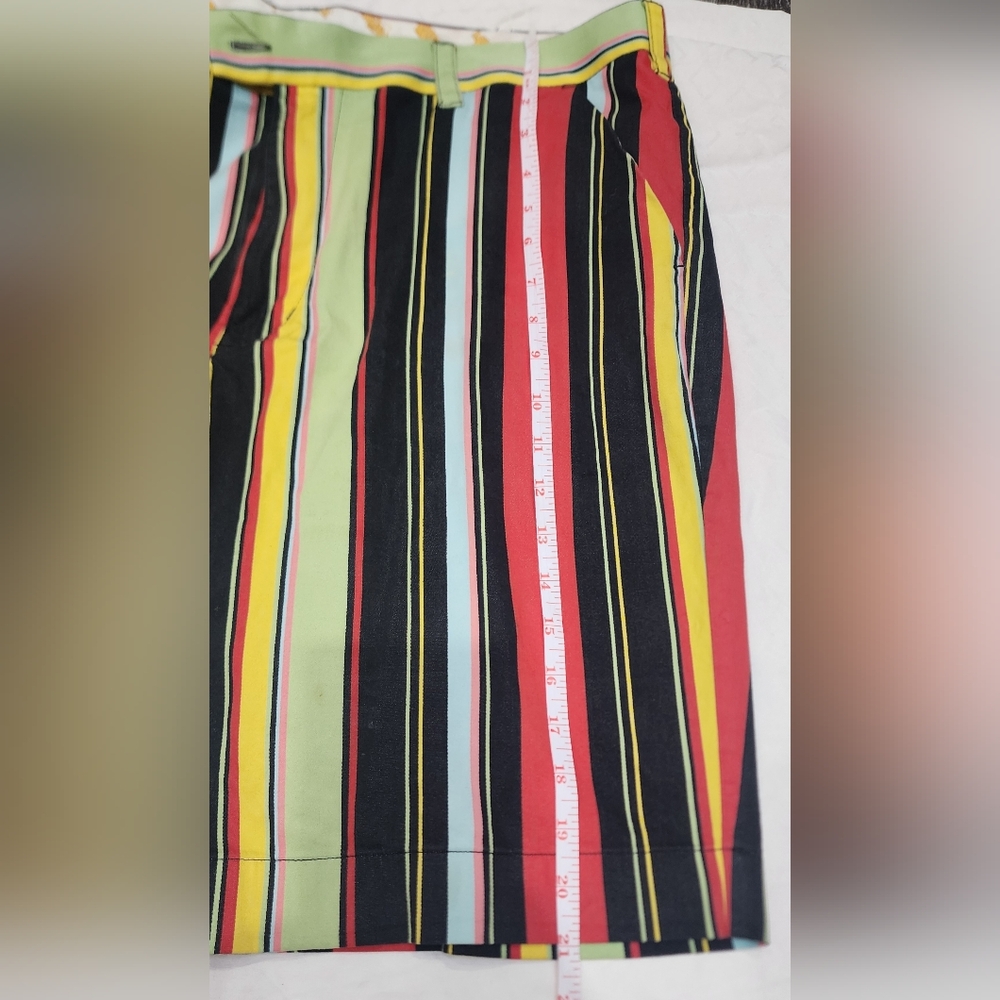 LoudMouth Mens Golf Shorts Size 38 - Picture 6 of 6